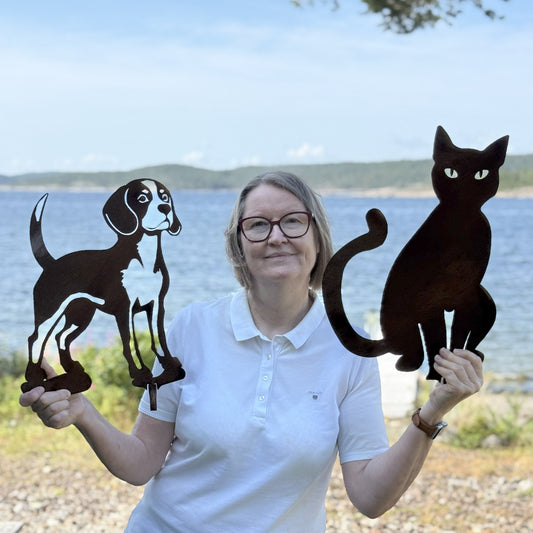 Paket "Hund och Katt"