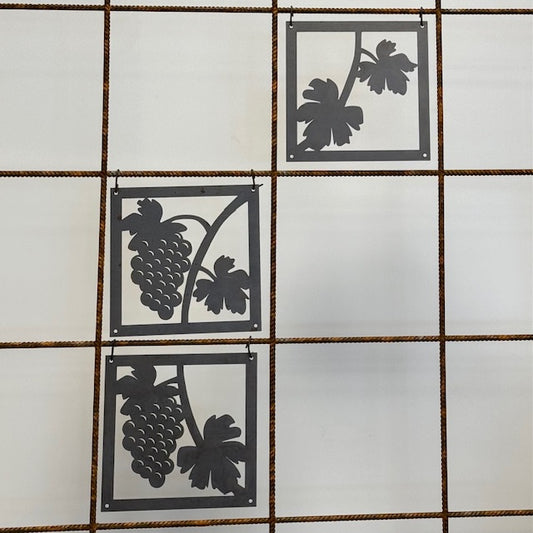 Paket Vingården 3 special - rosta själv