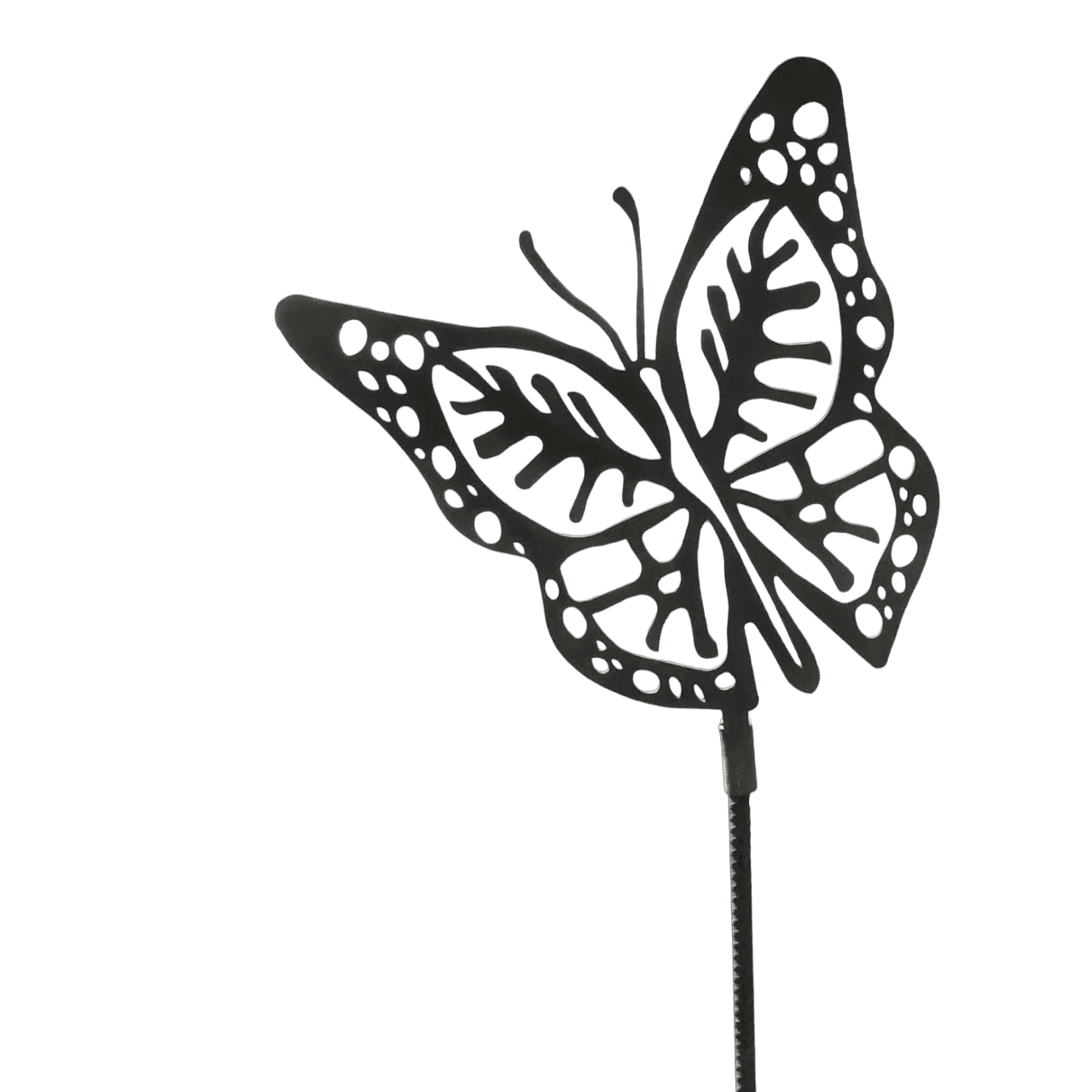 Pinnfigur Fjäril Freja