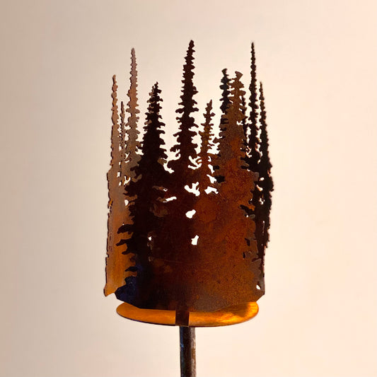 Marschallhållare Skogsglänta