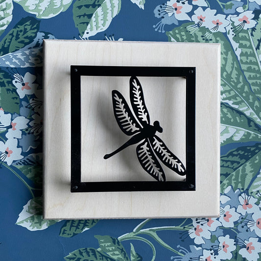 Tavla, Sländan Solveig