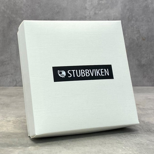 Presentask för 15 x 15 prydnadsplattor