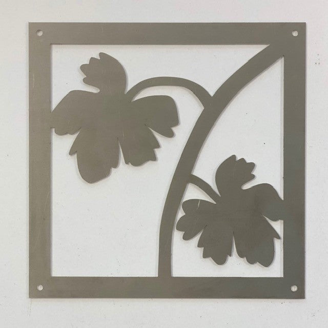 Prydnadsplatta Ranka 1 13 x 13