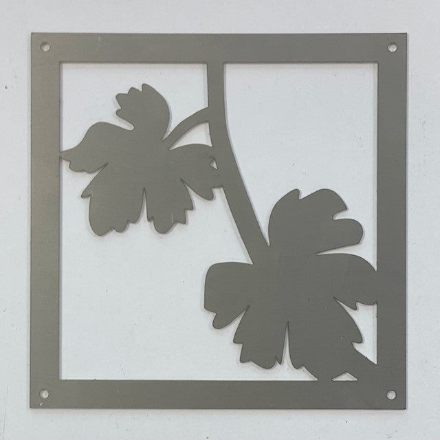 Prydnadsplatta Ranka 2 13 x 13