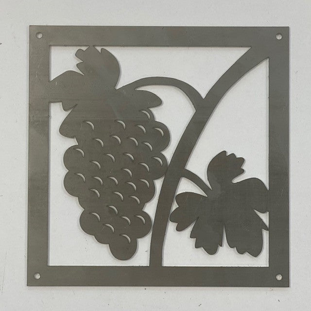 Prydnadsplatta Ranka 3 13 x 13